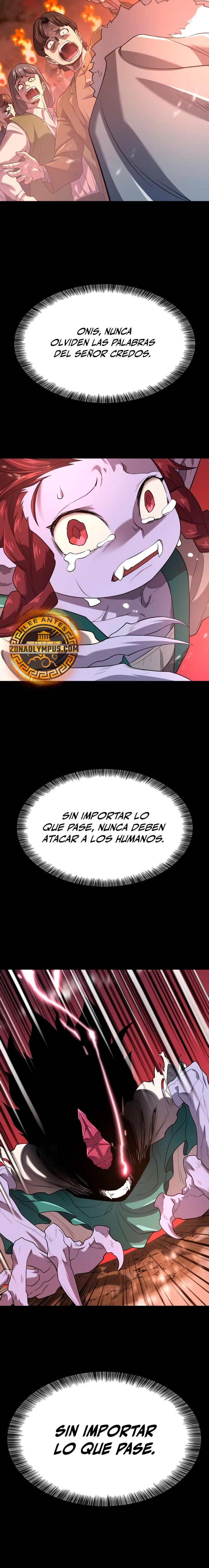 Read El Mejor Ingeniero del Mundo Manga Online