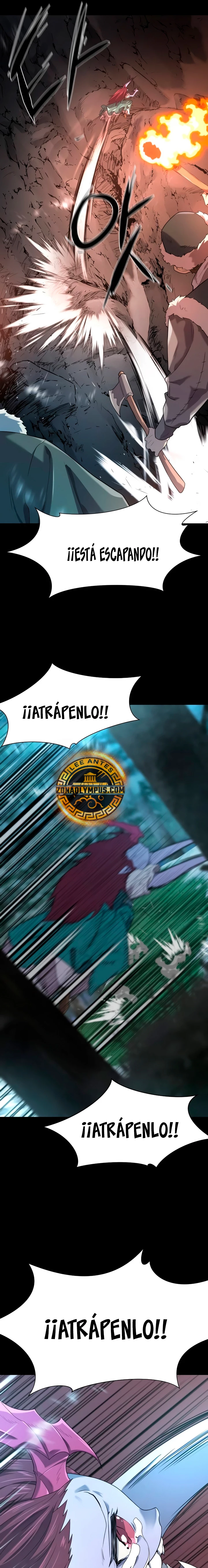 Read El Mejor Ingeniero del Mundo Manga Online