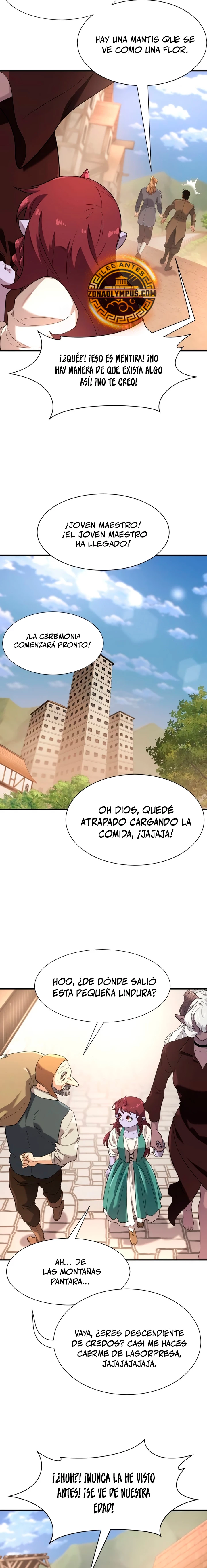 Read El Mejor Ingeniero del Mundo Manga Online