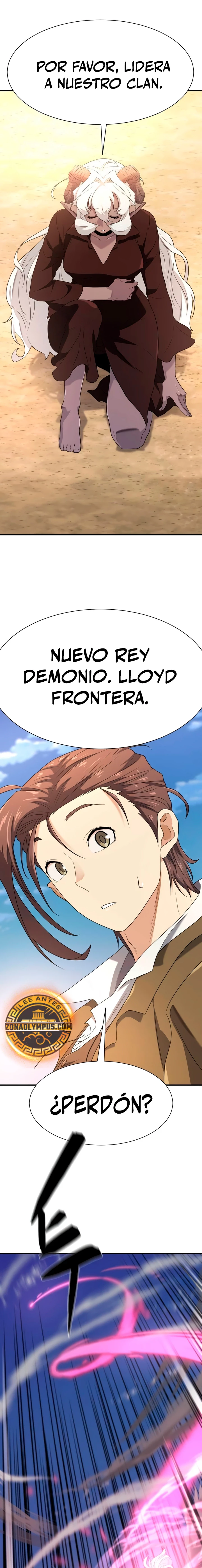 Read El Mejor Ingeniero del Mundo Manga Online