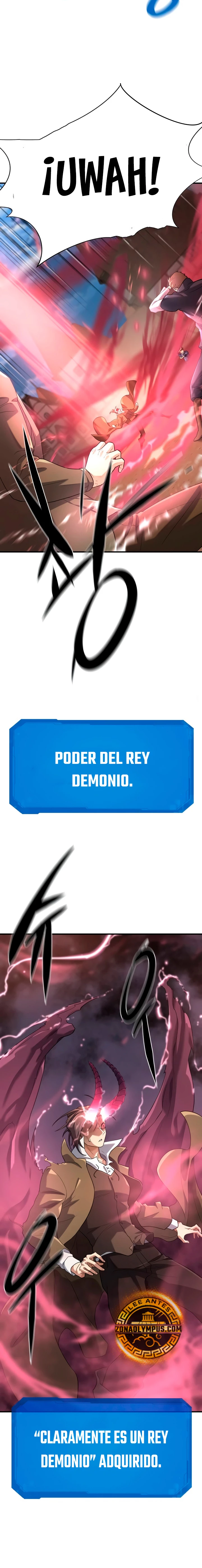 Read El Mejor Ingeniero del Mundo Manga Online