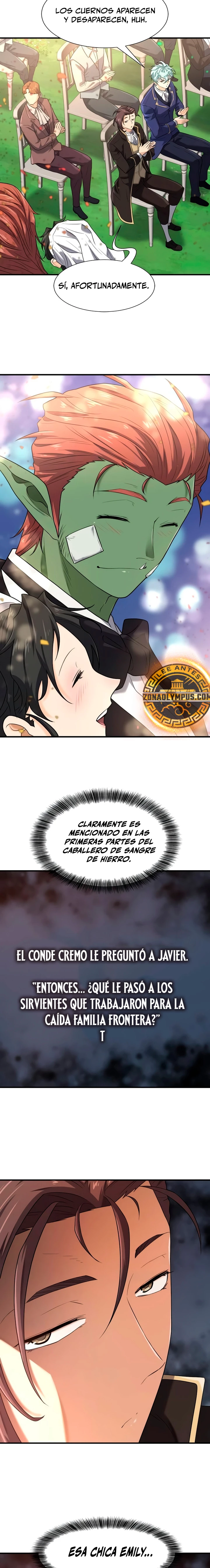 Read El Mejor Ingeniero del Mundo Manga Online