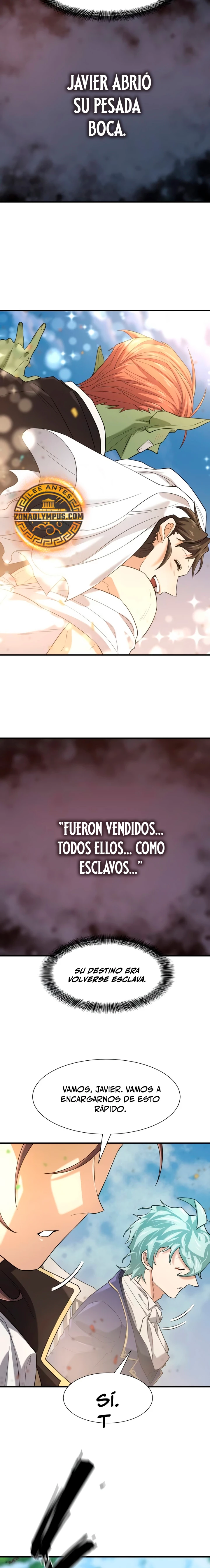Read El Mejor Ingeniero del Mundo Manga Online
