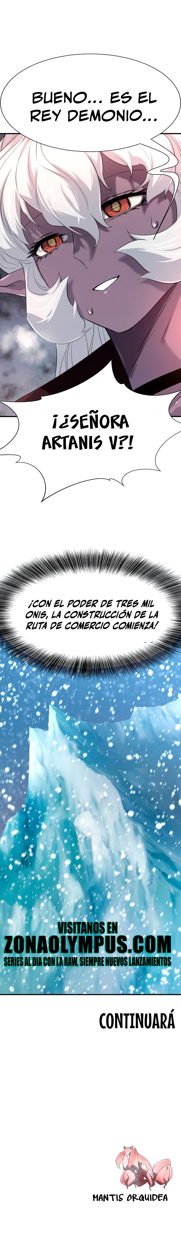 Read El Mejor Ingeniero del Mundo Manga Online