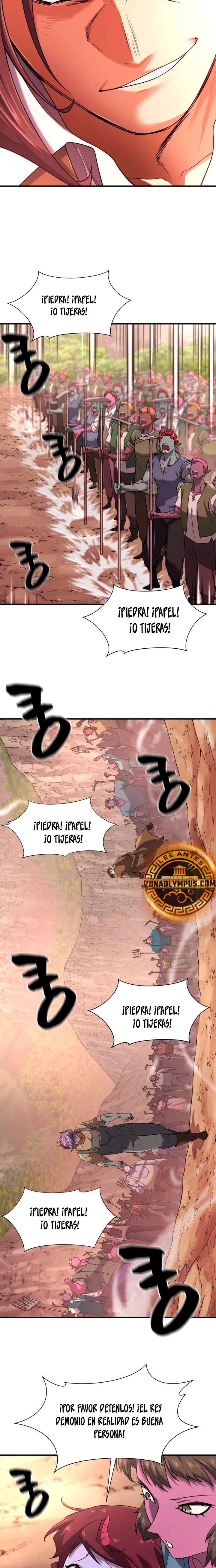 Read El Mejor Ingeniero del Mundo Manga Online
