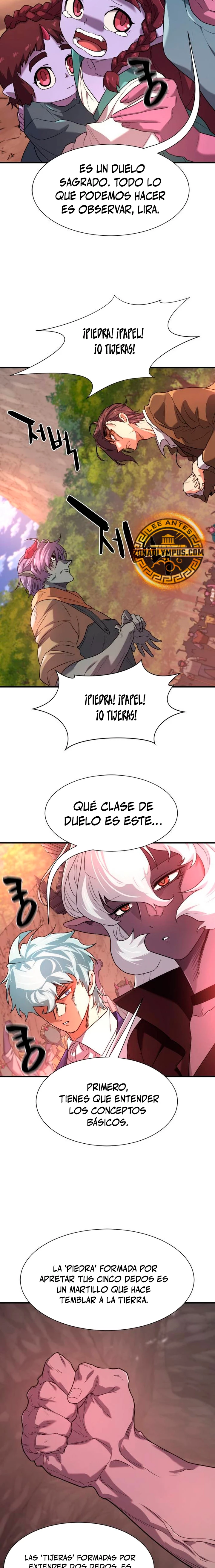 Read El Mejor Ingeniero del Mundo Manga Online
