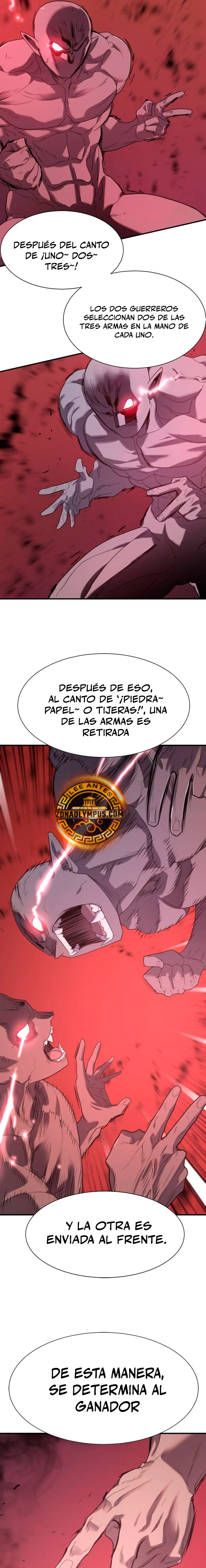 Read El Mejor Ingeniero del Mundo Manga Online