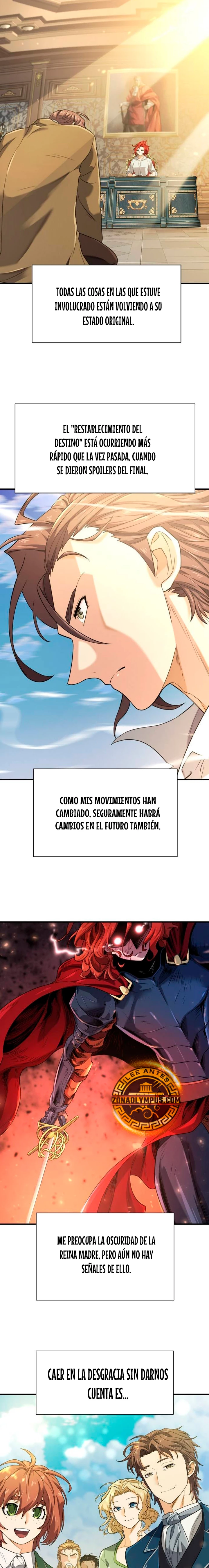 Read El Mejor Ingeniero del Mundo Manga Online