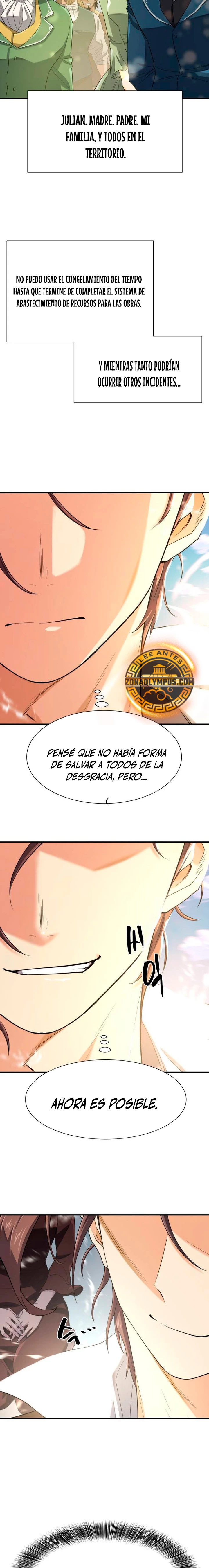 Read El Mejor Ingeniero del Mundo Manga Online
