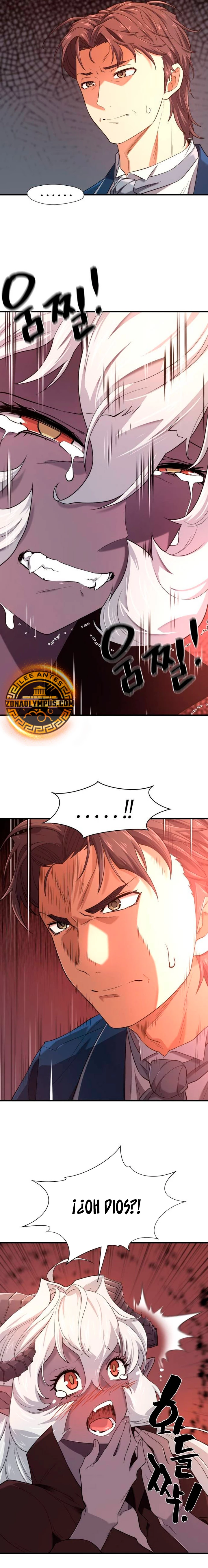 Read El Mejor Ingeniero del Mundo Manga Online