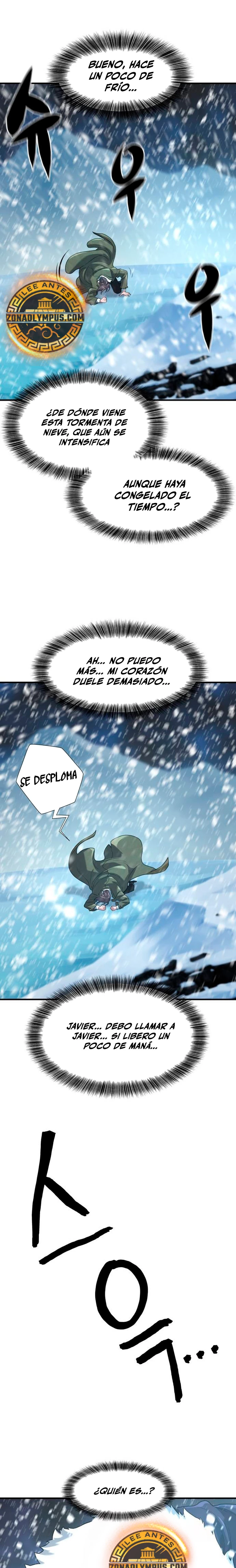 Read El Mejor Ingeniero del Mundo Manga Online