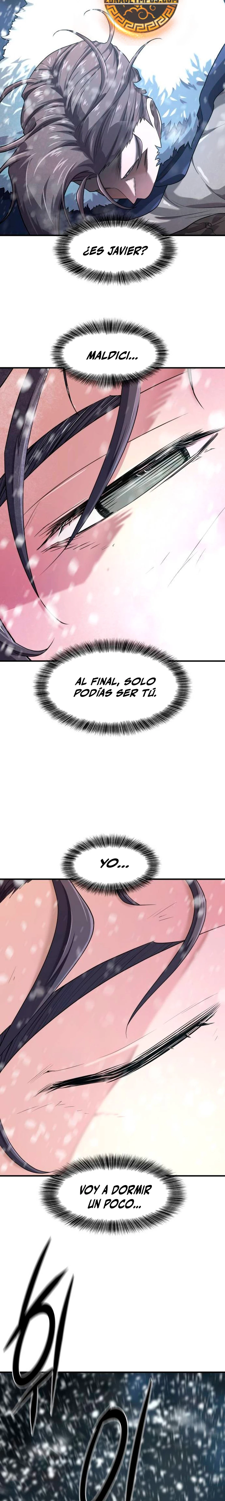 Read El Mejor Ingeniero del Mundo Manga Online