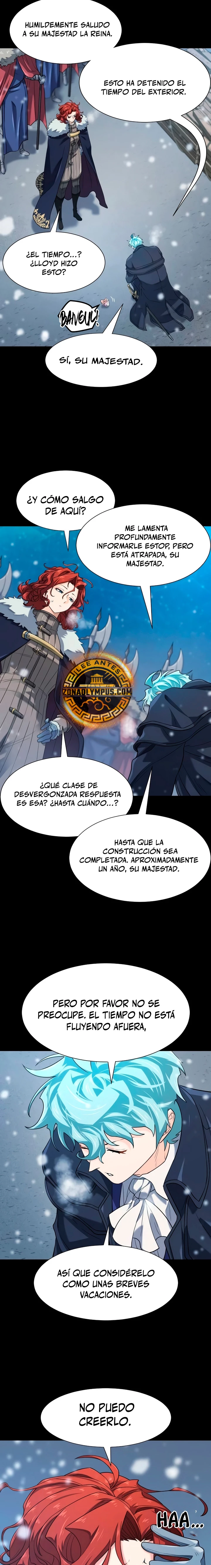 Read El Mejor Ingeniero del Mundo Manga Online