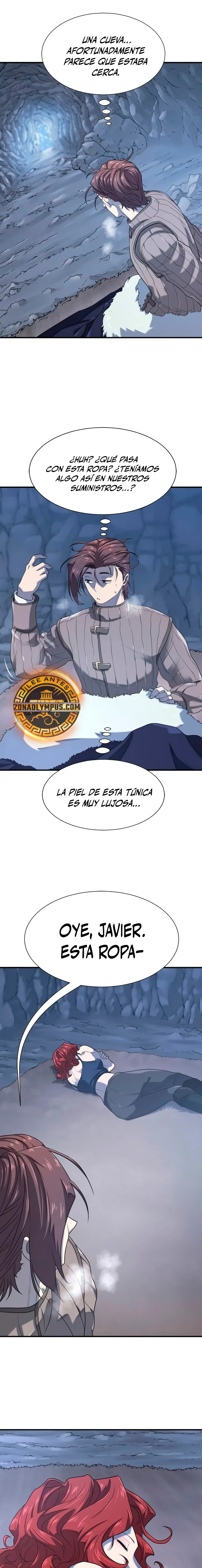 Read El Mejor Ingeniero del Mundo Manga Online