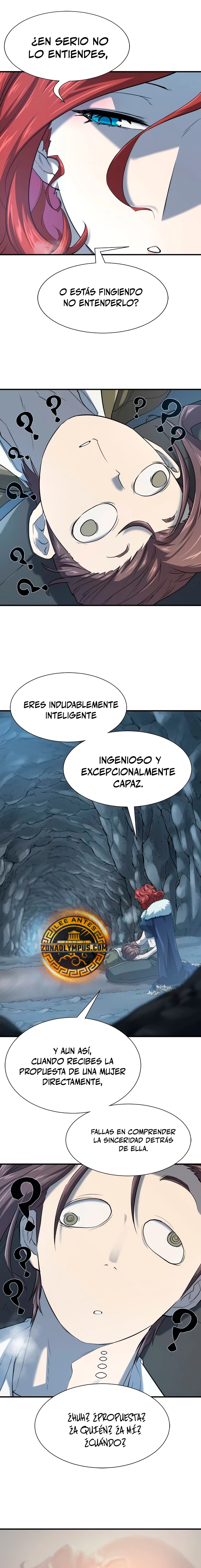 Read El Mejor Ingeniero del Mundo Manga Online