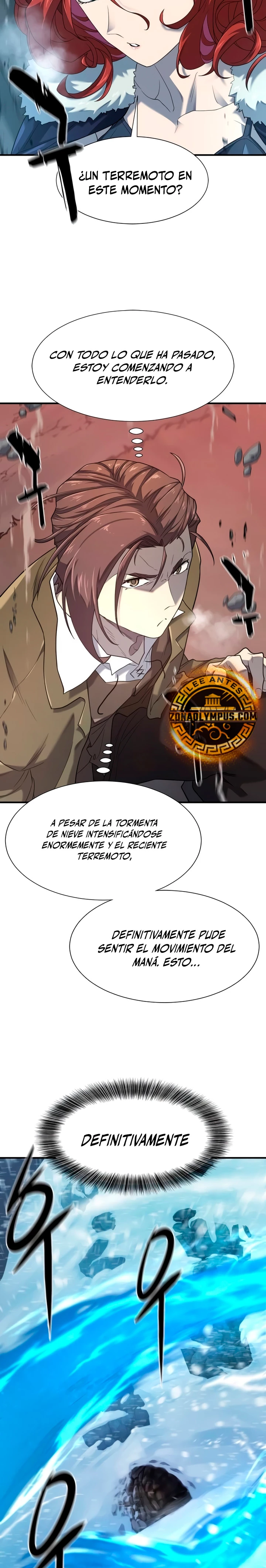 Read El Mejor Ingeniero del Mundo Manga Online