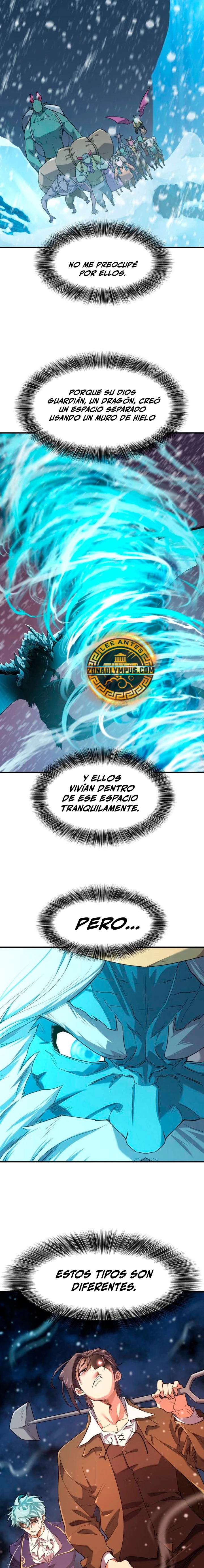 Read El Mejor Ingeniero del Mundo Manga Online