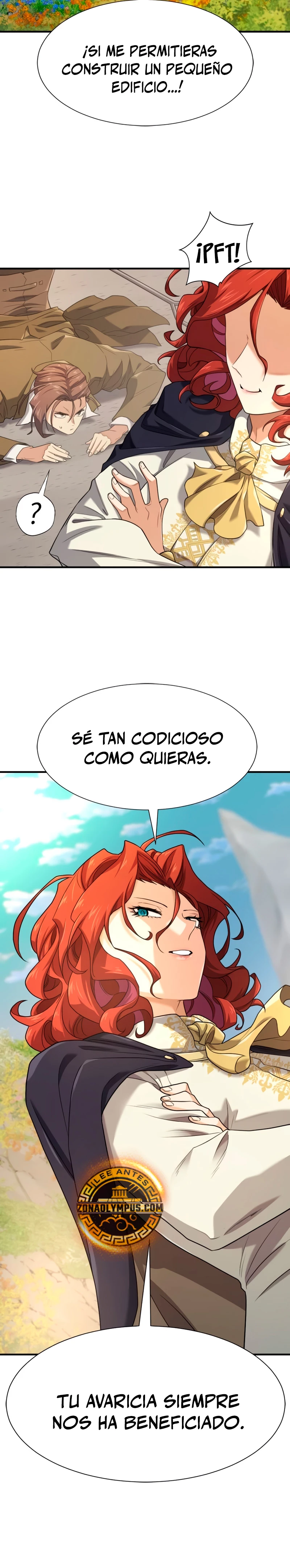 Read El Mejor Ingeniero del Mundo Manga Online