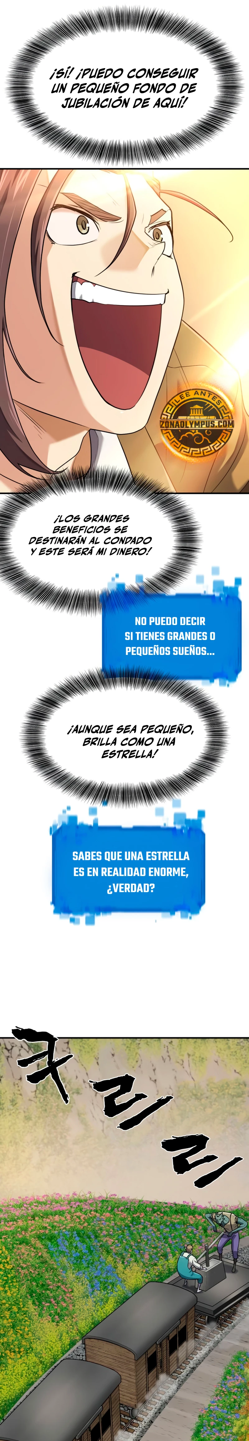 Read El Mejor Ingeniero del Mundo Manga Online