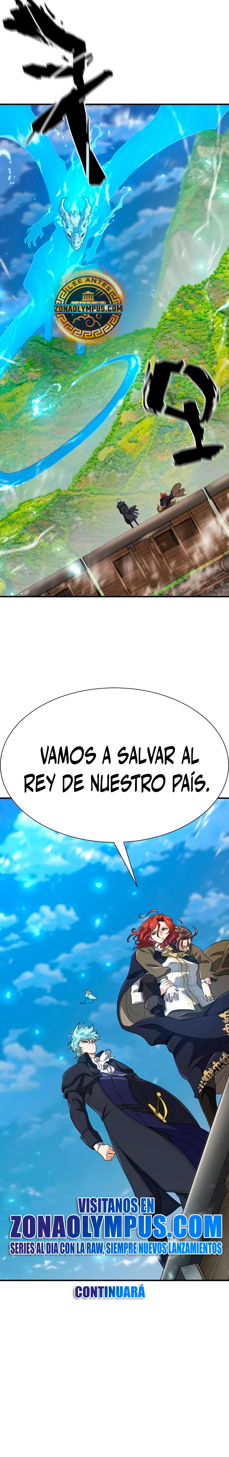 Read El Mejor Ingeniero del Mundo Manga Online