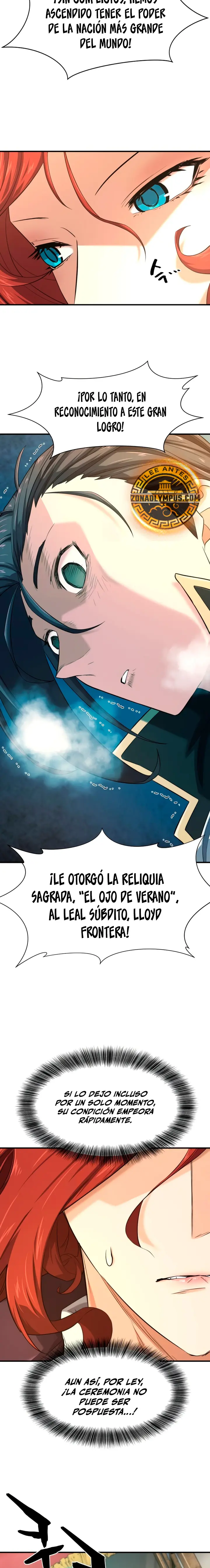 Read El Mejor Ingeniero del Mundo Manga Online