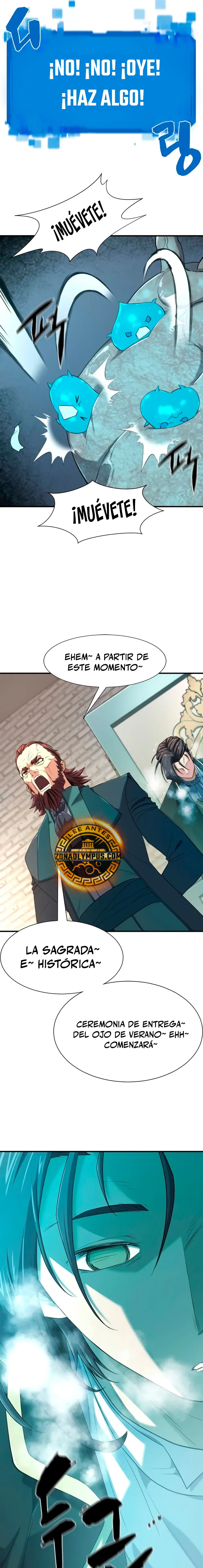 Read El Mejor Ingeniero del Mundo Manga Online