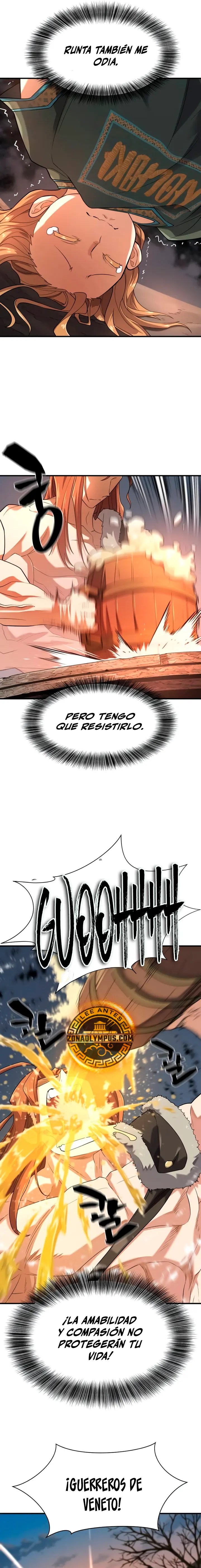 Read El Mejor Ingeniero del Mundo Manga Online