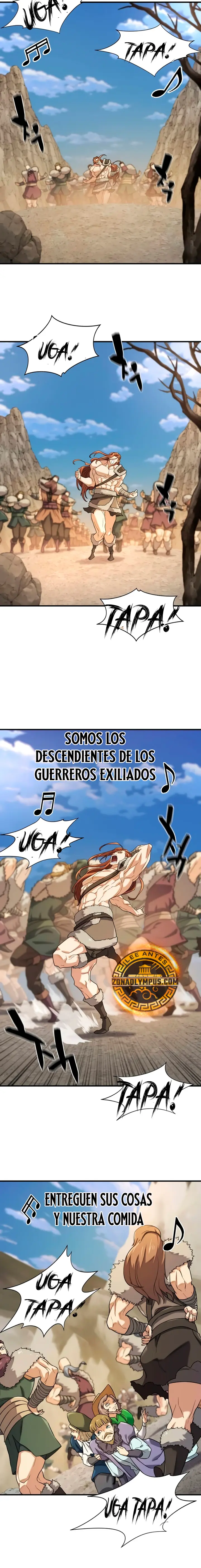 Read El Mejor Ingeniero del Mundo Manga Online