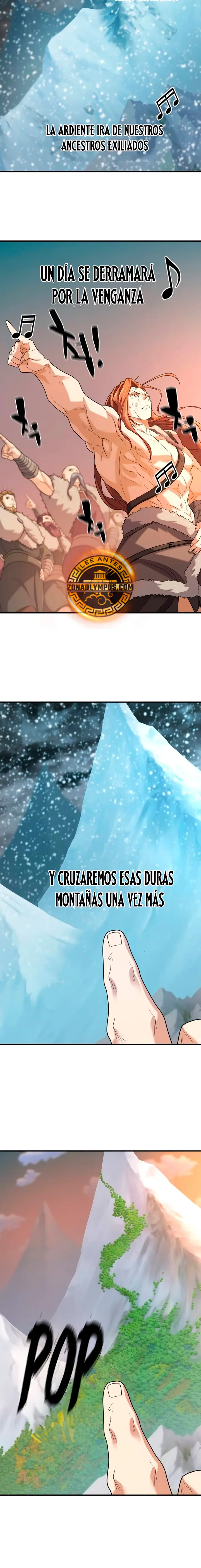 Read El Mejor Ingeniero del Mundo Manga Online