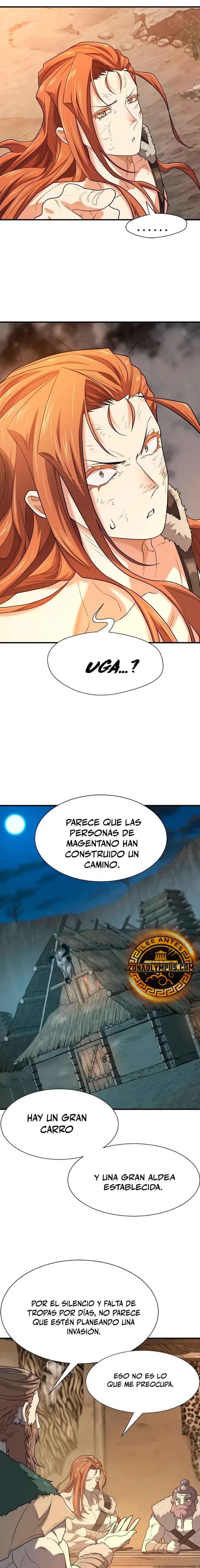 Read El Mejor Ingeniero del Mundo Manga Online