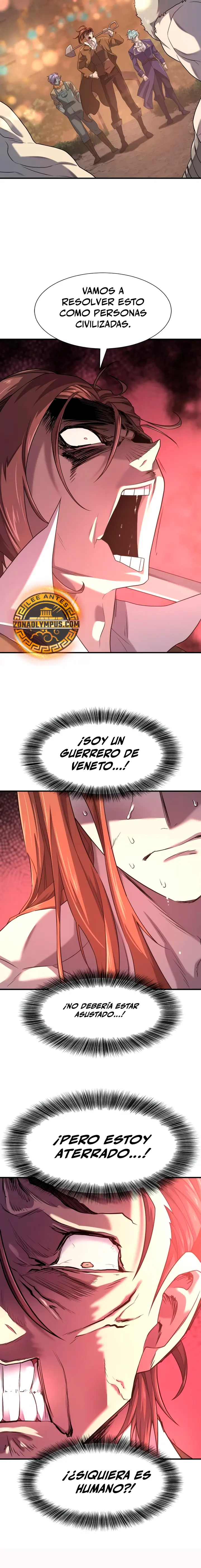 Read El Mejor Ingeniero del Mundo Manga Online