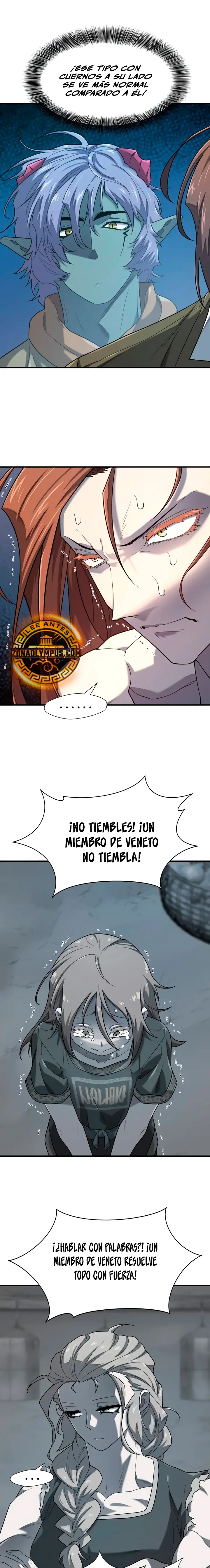 Read El Mejor Ingeniero del Mundo Manga Online