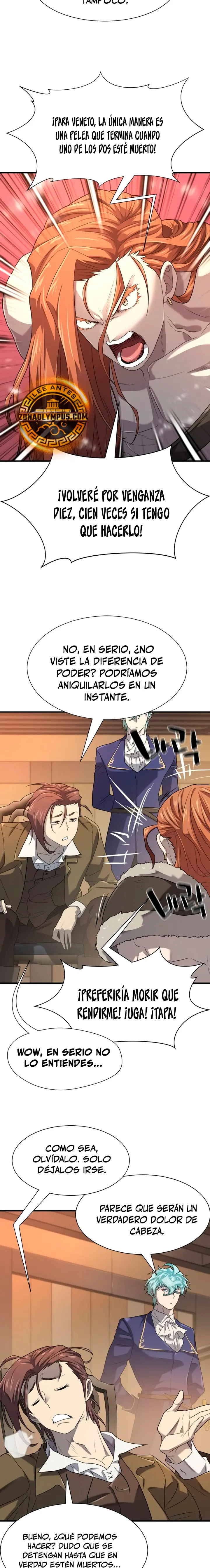 Read El Mejor Ingeniero del Mundo Manga Online