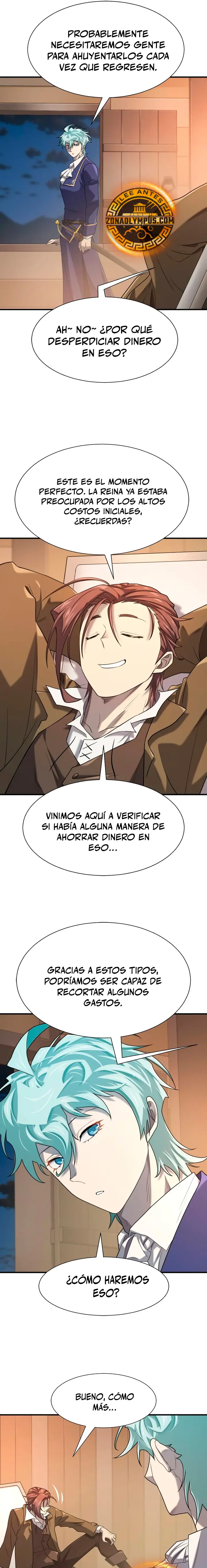 Read El Mejor Ingeniero del Mundo Manga Online