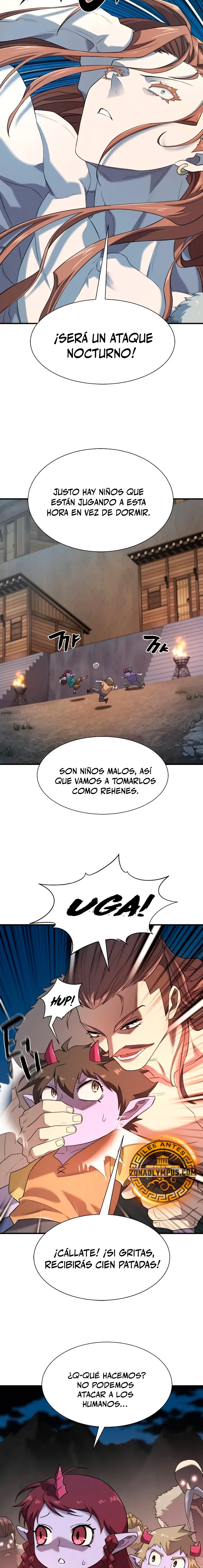 Read El Mejor Ingeniero del Mundo Manga Online
