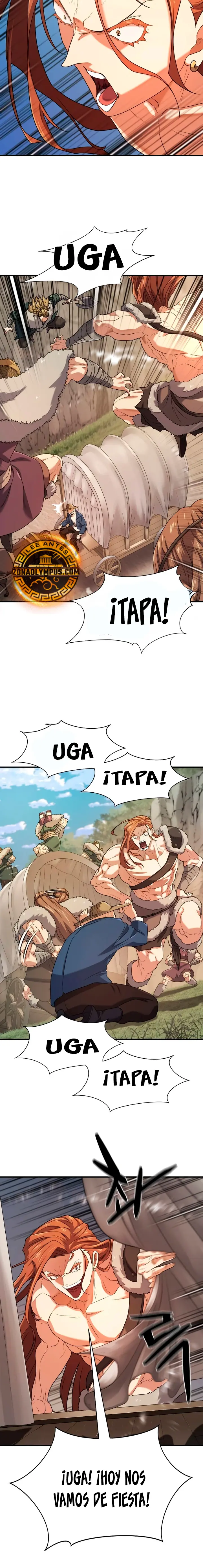 Read El Mejor Ingeniero del Mundo Manga Online