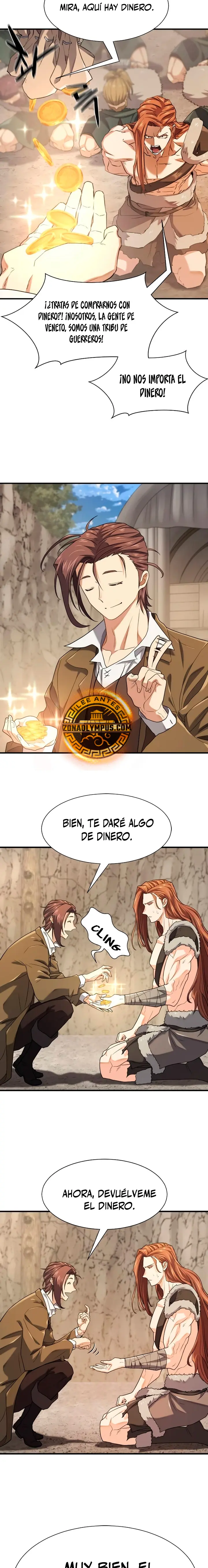 Read El Mejor Ingeniero del Mundo Manga Online