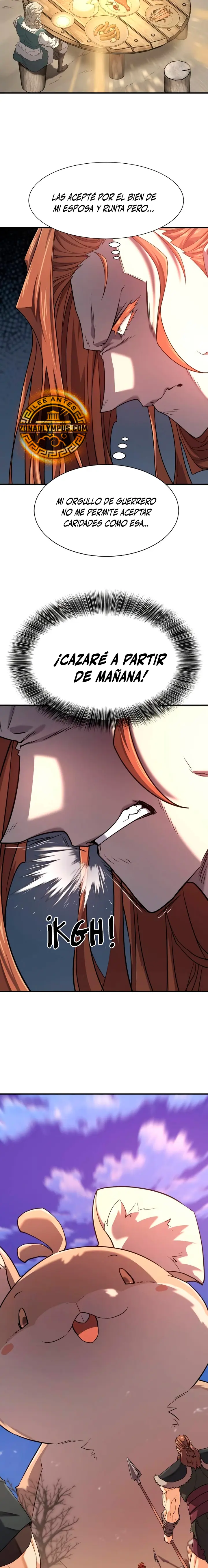 Read El Mejor Ingeniero del Mundo Manga Online