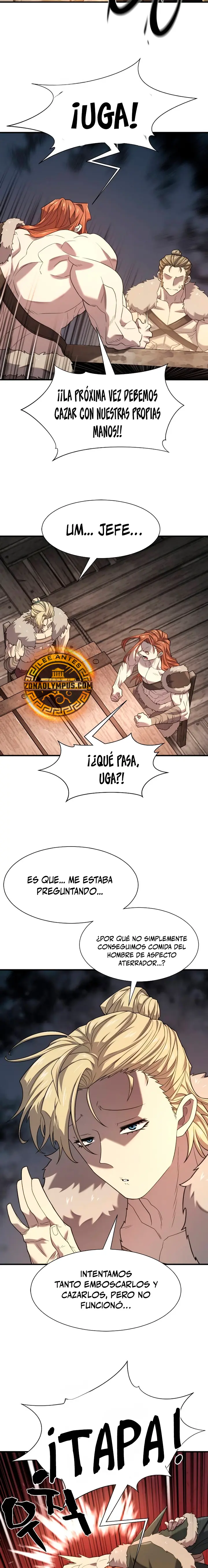 Read El Mejor Ingeniero del Mundo Manga Online