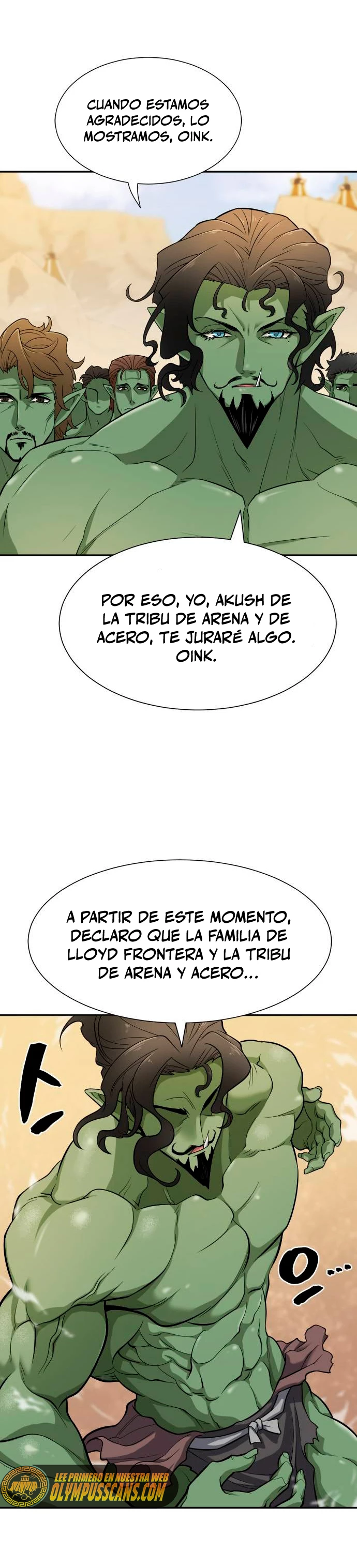 Read El Mejor Ingeniero del Mundo Manga Online