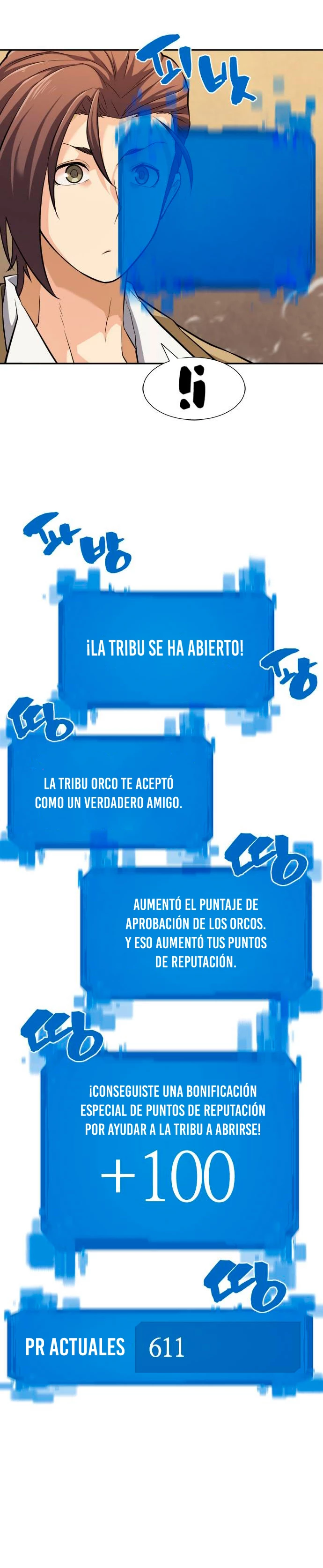 Read El Mejor Ingeniero del Mundo Manga Online