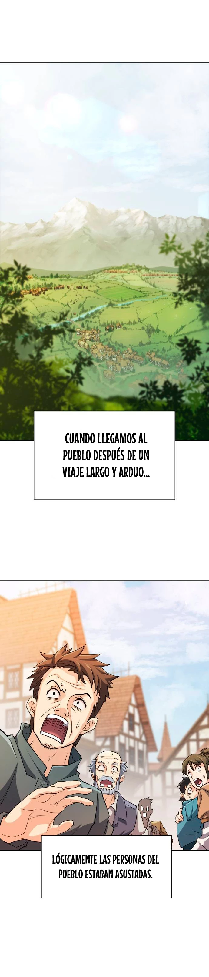 Read El Mejor Ingeniero del Mundo Manga Online