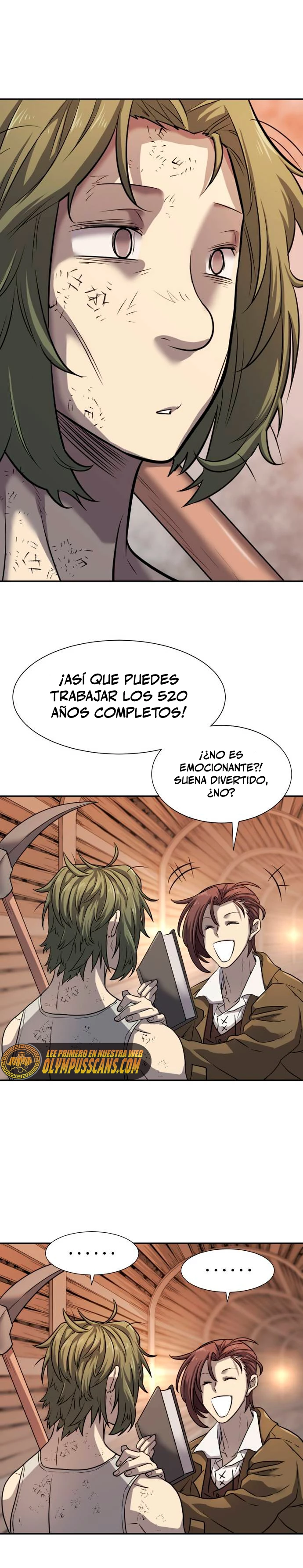 Read El Mejor Ingeniero del Mundo Manga Online