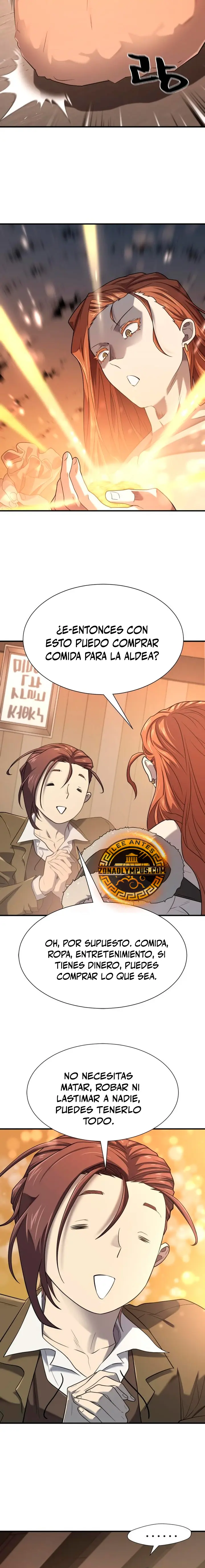 Read El Mejor Ingeniero del Mundo Manga Online