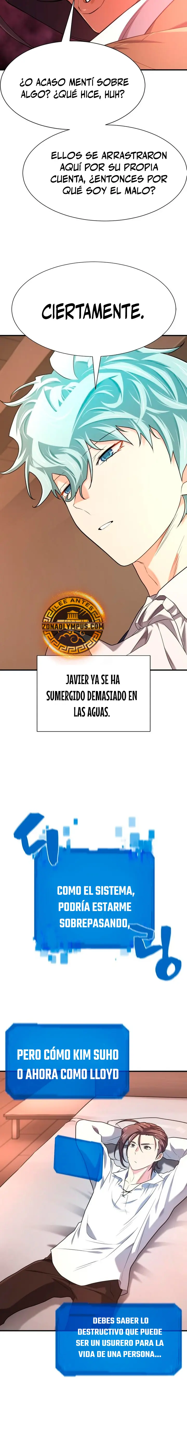 Read El Mejor Ingeniero del Mundo Manga Online