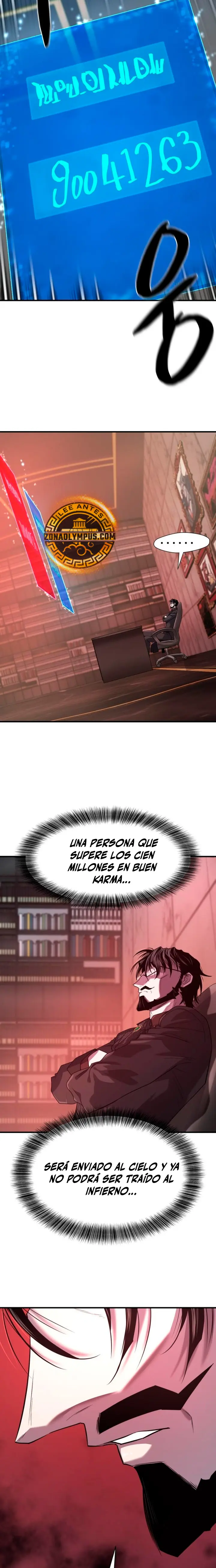 Read El Mejor Ingeniero del Mundo Manga Online