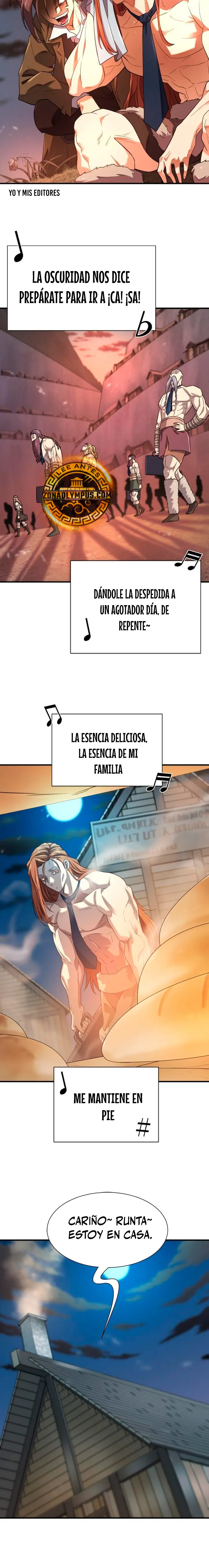 Read El Mejor Ingeniero del Mundo Manga Online