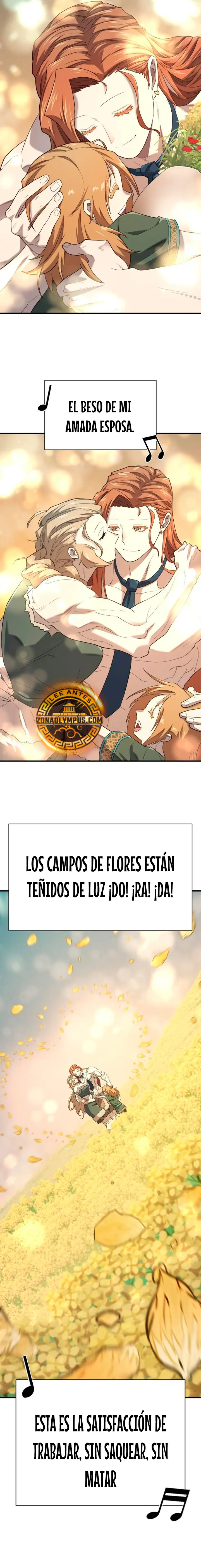 Read El Mejor Ingeniero del Mundo Manga Online