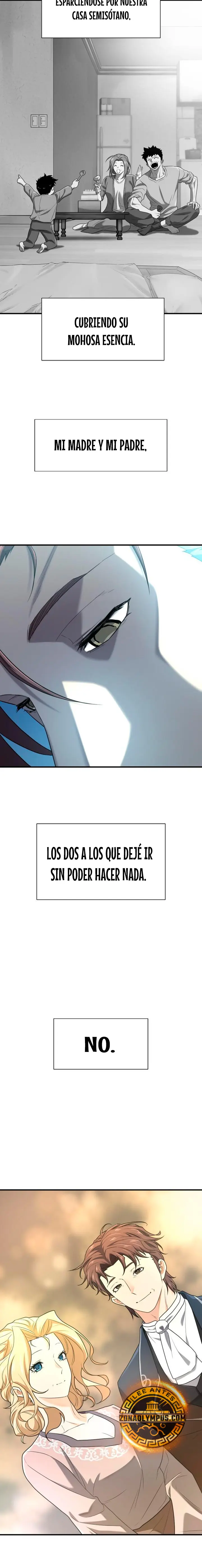 Read El Mejor Ingeniero del Mundo Manga Online