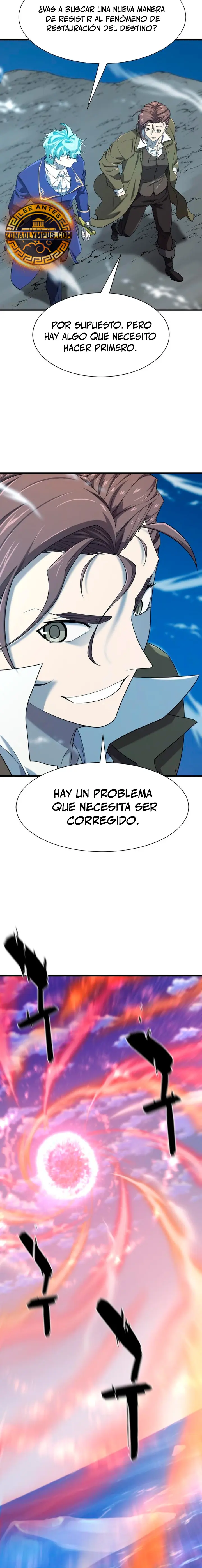 Read El Mejor Ingeniero del Mundo Manga Online